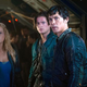 Eliza Taylor, Thomas McDonell, Bob Morley